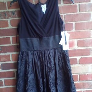 NW COLLECTION DRESS.